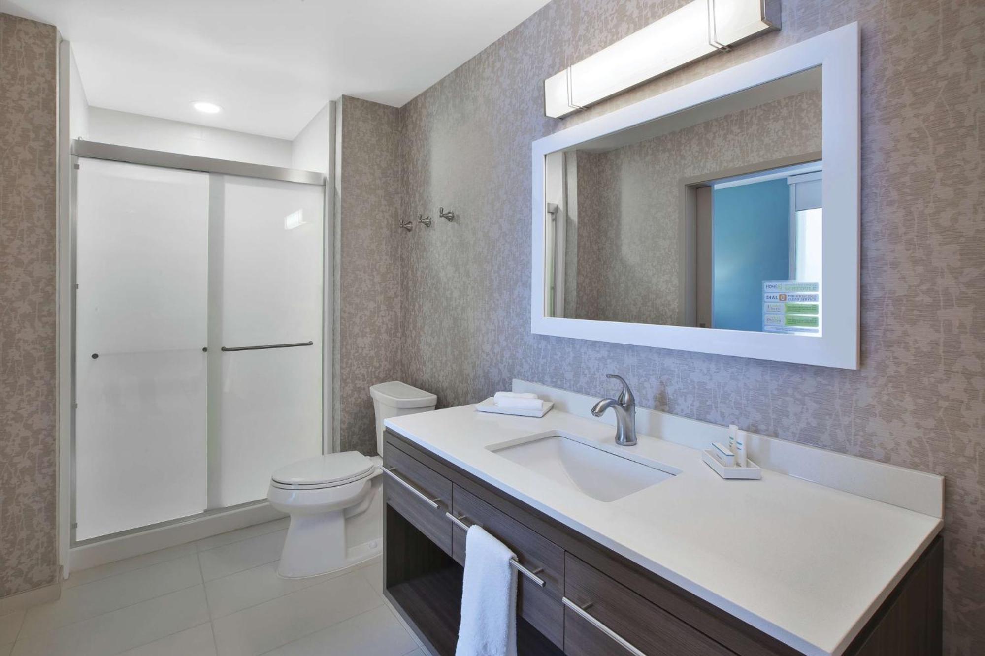 Home2 Suites By Hilton Holland Exterior photo